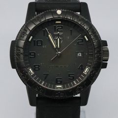 電池切』HAMILTON KHAKI H744511 クォーツ 腕時計 本体 - メルカリ