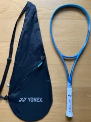 YONEX ボルトレイジ5S ブルー