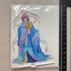 中野三玖 アクリルスタンド  五等分の花嫁 ローソン 162