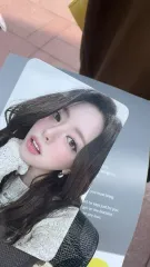 Itzy ユナ 韓国　サノク　トレカ 2026年最新】itzy ユナ サノクの人気アイテム - メルカリ