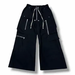 2026年最新】Rick Owens メンズ ワイドパンツ・イージーパンツの人気