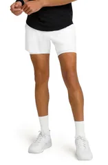 ウィルソン メンズ ボトムス ハーフパンツ・ショーツ ショートパンツ WILSON Tournament V2 Tennishorts Bright White ホワイトのサムネイル