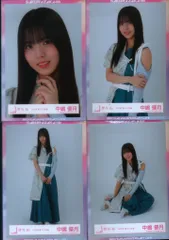 櫻坂46 3rd YEAR ANNIVERSARY LIVE 中嶋優月 2023年夏フェス衣装 コンプ