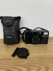 【動作確認済】 Nikon L35 AD G0206-109-1p p 2026年最新】nikon l35の人気アイテム - メルカリ