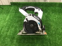 マキタ SS540D 充電式マルノコ125㎜【リライズ市川行徳店】【店頭取引限定】【中古】ITC08L0S63VA 京都府でマキタmakita充電式マルノコSS540Dを買取させて頂きました