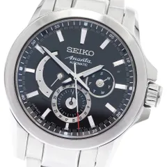 セイコー SEIKO SAEC011/6R21-00E0 ブライツ アナンタ デイデイト 自動巻き メンズ _907866 セイコー SEIKO SAEC011/6R21-00E0 ブライツ アナンタ デイデイト 自動