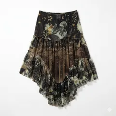 Jean Paul GAULTIER / ジャンポール・ゴルチエ　野方店のサムネイル
