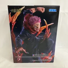 未開封 呪術廻戦 FiGURiZMα 宿儺 フィギュア SF4209 c101