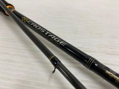 メジャークラフト CROSTAGE CRX-962MH ショアジギングロッド - メルカリ