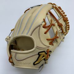 SG 硬式グローブ ベージュ レザー ゴリラスポーツ - メルカリ