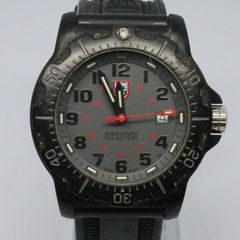 レア】ルミノックス MIL-W-46374F-TYPE6 限定1000個 - メルカリ