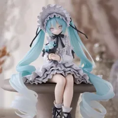 未開封 現物 初音ミク ヴィンテージ ヌードルストッパー フリュー フィギュア