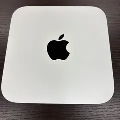 Apple Mac mini M1 8GBメモリ 256GB SSD