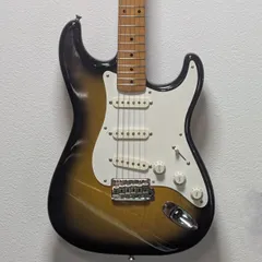 Combat Custom Guitars製/ Classic 54s ST Type　Vanzandt PUのサムネイル