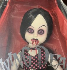 Living Dead Dolls Series 9 Toxic Molly - メルカリ