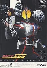仮面ライダー555 VOL.8 [DVD] cm3dmju Amazon.co.jp: 仮面ライダー555 VOL.8 [DVD] : 特撮(映像), 半田健人