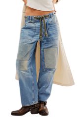 チマラ DOUBLE KNEE PAINTER PANTS 32 1回着用のみ - メルカリ