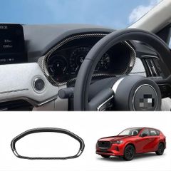 マツダ CX-60/80インパネデコレーションパネル 左側 純正 送料無料