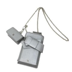 FRAY I.D リボンマルチショルダー ライトブルー - メルカリ