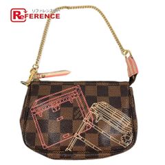 LOUIS VUITTON ルイヴィトン ショルダーバッグ クラッチ・ボックス 
