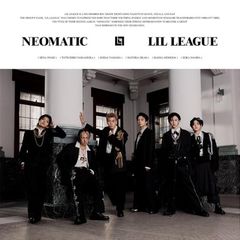 NEOMATIC (AL) (일반 판) - LIL LEAGUE from EXILE TRIBE