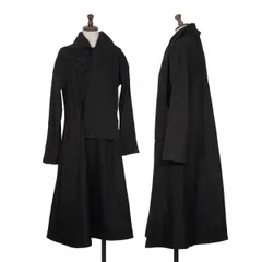 2026年最新】Yohji Yamamoto レディース ロングワンピースの人気