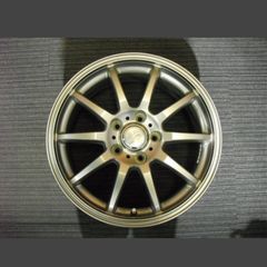 レイズRE30 1885 25 5-114.3 PCD 1本のみ - メルカリ