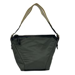 Golden Bear 2WAY ショルダーバッグ リュック A4収納可 カーキ - メルカリ