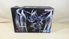 [大野43-2-0404]S.H.MonsterArts スターダスト・ドラゴン 「遊☆戯☆王5D’s」