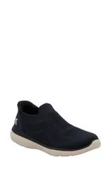 リーカー レディース シューズ スリッポン・ローファー スニーカー Rieker Edith 72 SlipOn Sneaker Marino Pazifikのサムネイル