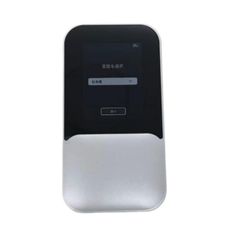 新品未使用 HYBRID Wi-Fi 5G NC03 本体+専用クレードルセット - メルカリ