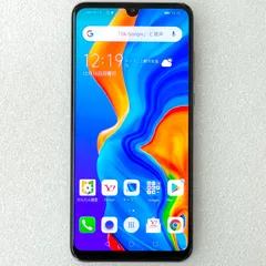 2026年最新】huawei p30 lite simフリーの人気アイテム - メルカリ