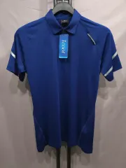 RAYLE N SCOT 機能性パフォーマンスギア KARA 半袖Tシャツ (未使用) 100