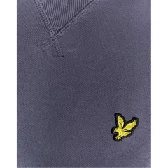 ライルアンドスコット メンズ アウター パーカー・スウェット スウェット シャツ Lyle and Scott Sweatshirt Graystone X854のサムネイル