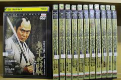 右門捕物帖 全十六巻 時代劇スペシャルセレクション DVD 杉良太郎