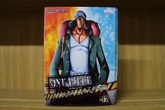 DVD ONE PIECE 원피스 16th 펑크 해저드 편 전 12 권 * 케이스 없음 발송 렌탈 떨어짐 ZDD185