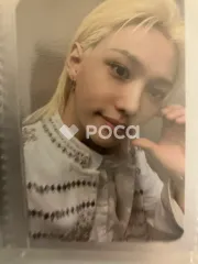 straykids フィリックス スキズ : ザ・ドミネイト・エクスペリエンス