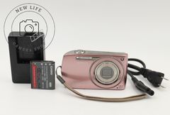 値下げ◇極上品☆カシオ CASIO EXILIM EX-Z2300 ピンク ###z17145