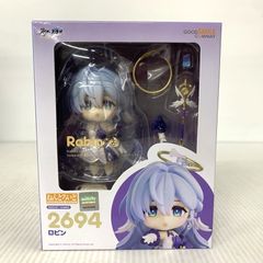 ねんどろいど FGO アルターエゴ メルトリリス フィギュア 1324 - メルカリ