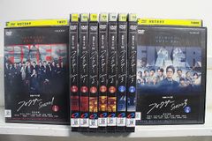 連続ドラマW　フィクサー　シーズン1,2,3　各全3巻　計9巻セット　唐沢寿明 連続ドラマW フィクサー シーズン1-3 DVD 全9巻 全巻セット - メルカリ