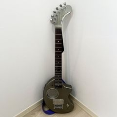 フェルナンデス ZO-3 ACアダプター使用可能 改造品ナット難有ジャンク