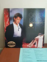 Gerard Joling ユーロポップLP ヴァイナル ビニールレコード vinyl Oldpoplp オールドポップ