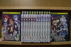 魔王学院の不適合者【1期+2期】DVD 全14巻 セット - メルカリ