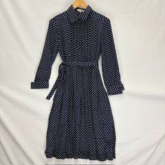 未使用✨ 定価 3.6万 ブルックスブラザーズ ロングフレアシャツ