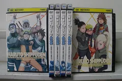 2026年最新】NARUTO-ナルト- 疾風伝 九尾掌握と因果なる邂逅の章の人気