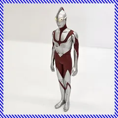 シン・ウルトラマン ムービーモンスターシリーズ にせウルトラマン 約16cm ソフビ フィギュア