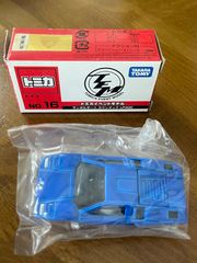 トミカ 青箱F55 デトマソ パンテーラ GTS 青色 - メルカリ