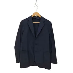 トゥモローランド TOMORROWLAND ロロピアーナ 2b テーラードジャケット メンズ 表記無 