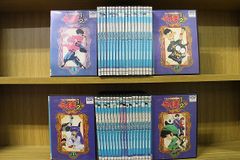 DVD 「 らんま1/2 TVシリーズ 」 全40巻 高橋留美子 - メルカリ