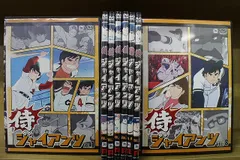 2026年最新】侍ジャイアンツ DVD BOX 1の人気アイテム - メルカリ